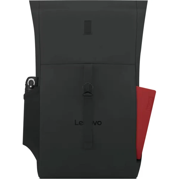 Lenovo IdeaPad herní batoh černý - Batohy - Obrázek 60WE000P01