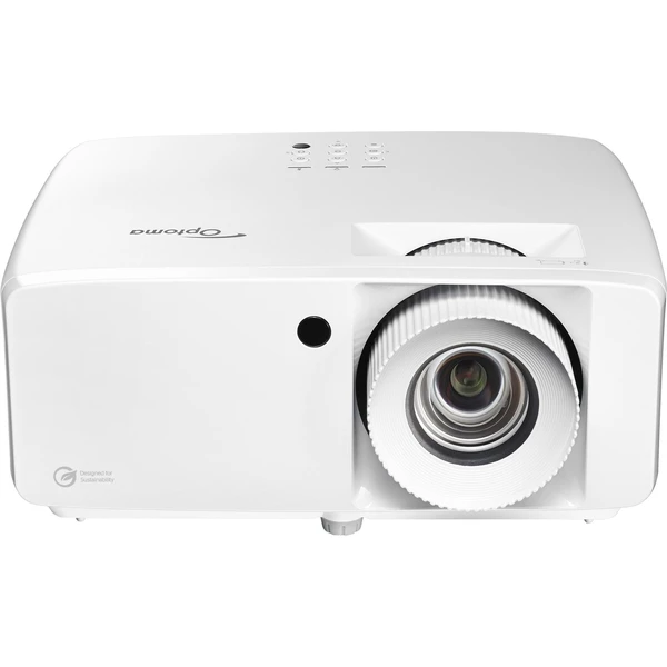 Optoma UHZ66 - Projektory - Obrázek 60X4000K01