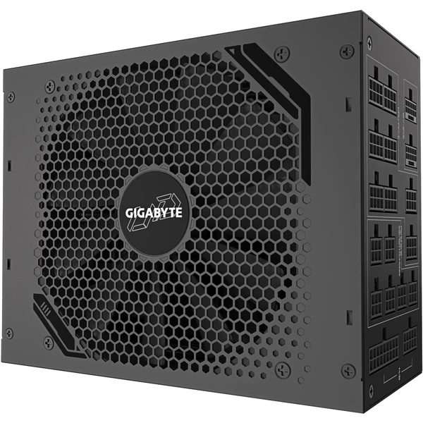 GIGABYTE UD1600PM Platinum - Zdroje - Obrázek 60ZF000N01