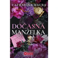 Dočasná manželka - E-kniha