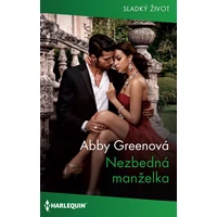 Nezbedná manželka - E-kniha