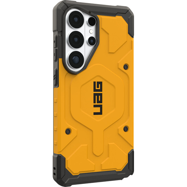 UAG Pathfinder MagSafe kryt Samsung Galaxy S26 Ultra žlutý - Pouzdra - Obrázek 60a1ff2f9dd84e2394e7ad3eb3322480