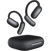 Anker Soundcore AeroFit 2 bluetooth sluchátka černá - Sluchátka