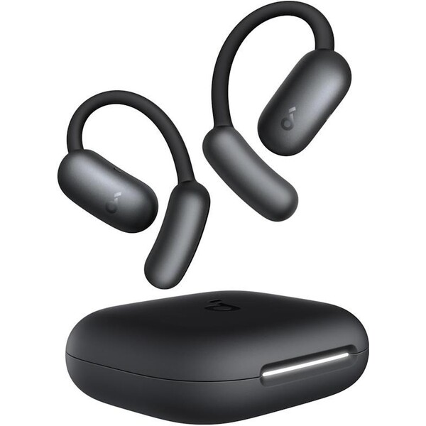 Anker Soundcore AeroFit 2 Černá