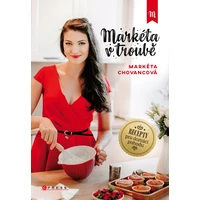 Markéta v troubě - E-kniha