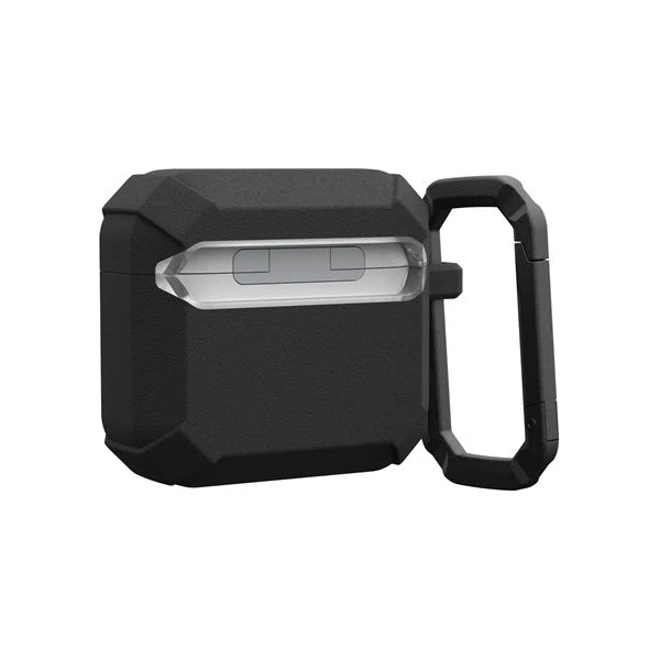 UAG Plasma pouzdro Apple Airpods 4 černé - Pouzdra - Obrázek 60b53e8b3f1a44c3bfd37e898a69a2c8