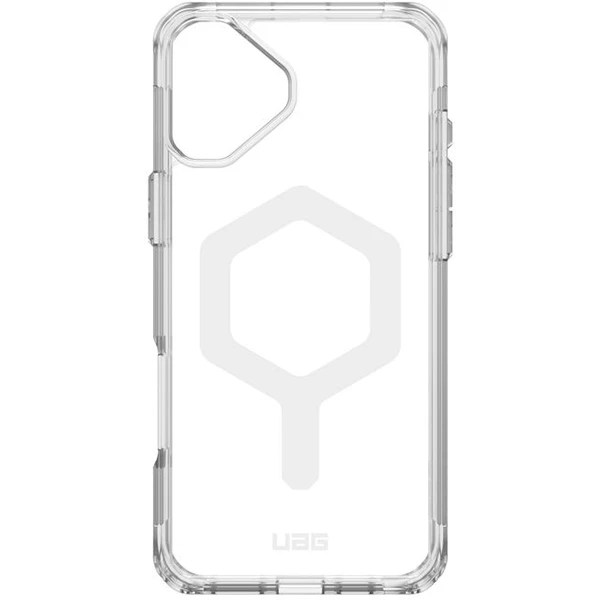 UAG Plyo Magsafe kryt iPhone 16 Plus bílý - Pouzdra - Obrázek 60b627dfc9484607b935b7c5e500b634