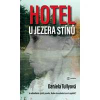 Hotel u Jezera stínů - E-kniha