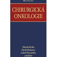 Chirurgická onkologie - E-kniha