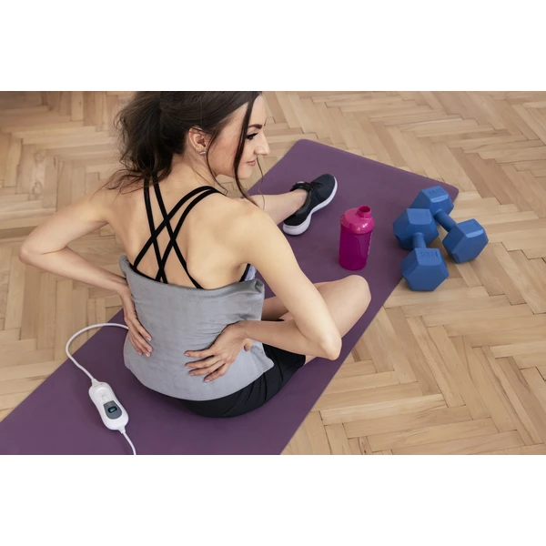 TrueLife HeatBlanket 0403 nahřívací deka - Masážní přístroje - Obrázek 60baa65830dc4c30aa3a10f73647c335
