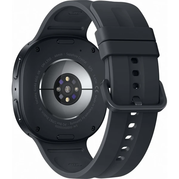 Samsung Galaxy Watch9 (44mm) grafitová (Další) - Chytré hodinky - Obrázek 60bb66ef2c1f418bae42fd3c54ce5d0c