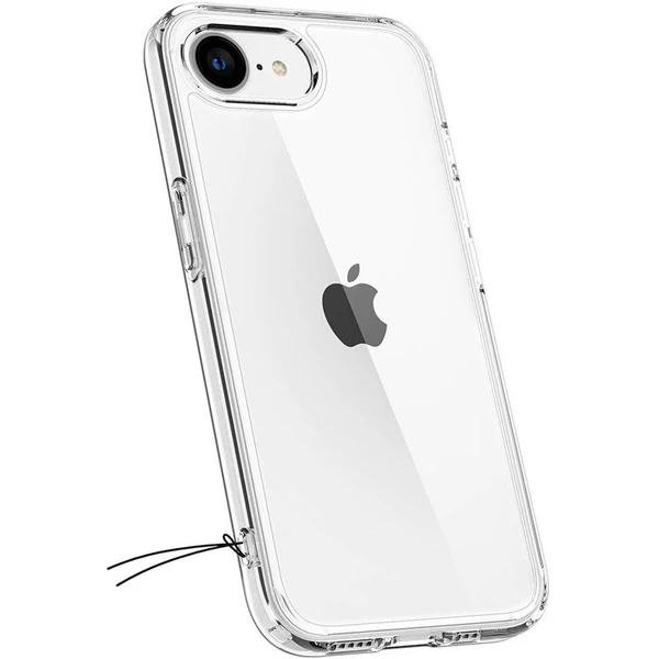 Spigen Ultra Hybrid kryt iPhone 17e/16e bílý - Pouzdra - Obrázek 60bd5b56332b448082c8b64d8618e924