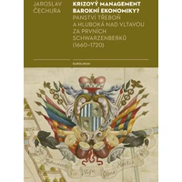 Krizový management barokní ekonomiky? - E-kniha