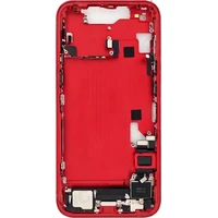 Náhradní rámeček pro iPhone 14 (PRODUCT) RED - Náhradní housingy