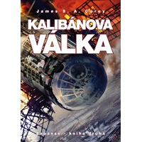 Kalibánova válka - E-kniha