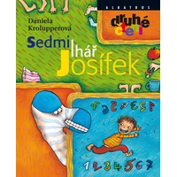 Sedmilhář Josífek - E-kniha