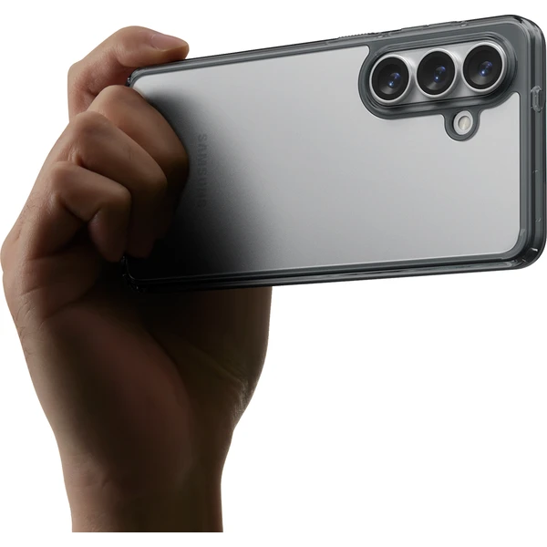 Spigen Ultra Hybrid kryt Samsung Galaxy S26 šedý - Pouzdra - Obrázek 60d176bc80b94299b56df83327b80e58