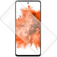 FIXED 2,5D tvrzené sklo Samsung Galaxy A36 5G/A56 5G čiré - Ochranné folie a skla