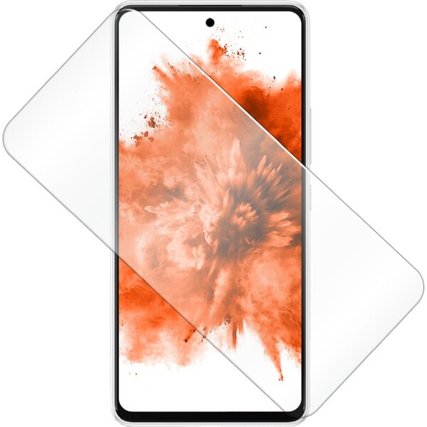 FIXED 2,5D tvrzené sklo Samsung Galaxy A36 5G/A56 5G čiré