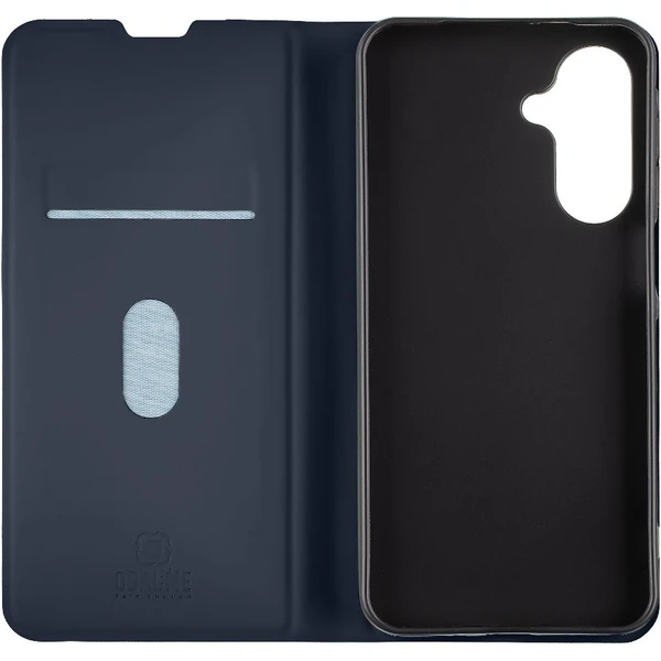 OBAL:ME SmoothTouch pouzdro Samsung Galaxy A17 4G/5G tmavě modré - Pouzdra - Obrázek 60d6fc2154df4d0d9a9c0f4f65e25ba9