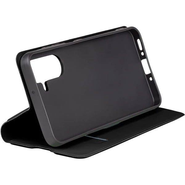 OBAL:ME SmoothTouch pouzdro Samsung Galaxy A26 5G černé - Pouzdra - Obrázek 60e5263490744373b117b8bad96cbd9c