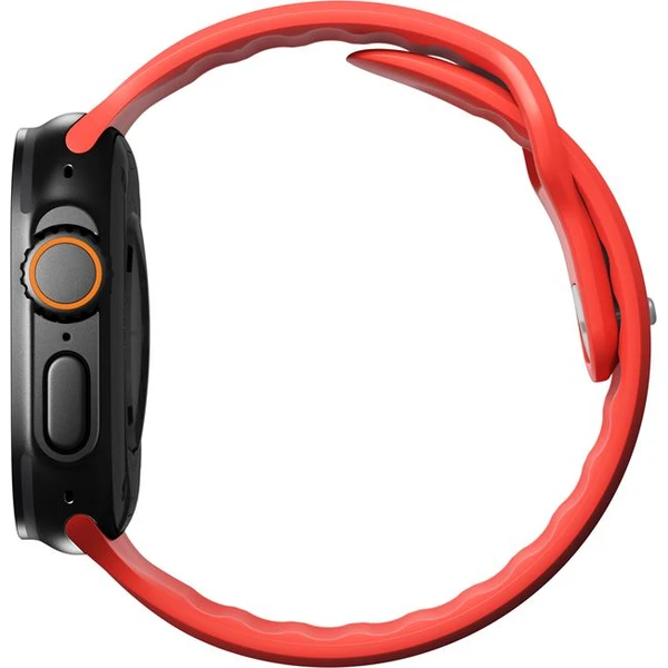 Nomad Tempo Band FKM řemínek Apple Watch 49mm/Ultra crush - Řemínky - Obrázek 60e5b5bb7d8142219b367febe3e3486f