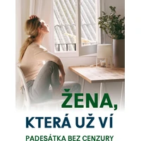 Žena, která už ví - E-kniha
