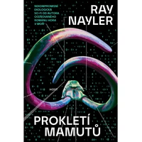 Prokletí mamutů - E-kniha