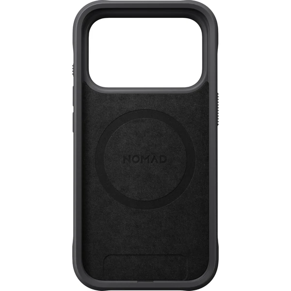Nomad Rugged MagSafe kryt iPhone 17 Pro/18 Pro Balandra - Pouzdra - Obrázek 60f9991f53da4df587e7da36c01b540b