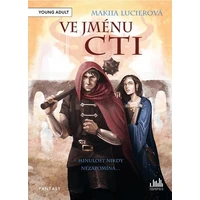 Ve jménu cti - E-kniha