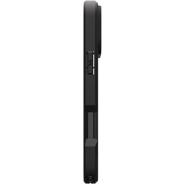 UAG Civilian Magsafe kryt iPhone 17 Pro Max černý - Pouzdra - Obrázek 61040278a48f4f1ab5dc73490afd249c