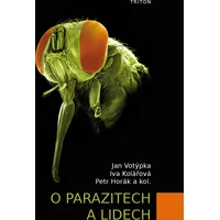 O parazitech a lidech - E-kniha