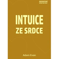 Intuice ze Srdce - E-kniha