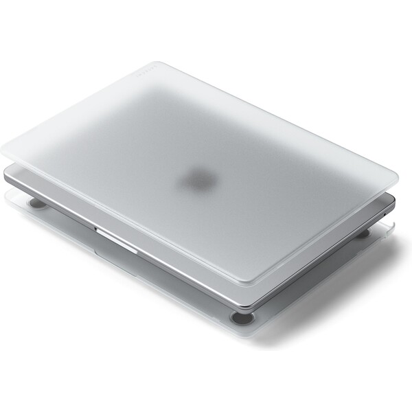 Satechi Eco Hardshell kryt pro MacBook Air 13" M2 čirý Čirá