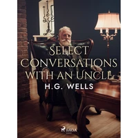 Select Conversations with an Uncle - E-kniha