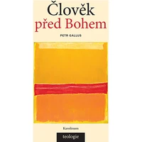 Člověk před Bohem - E-kniha