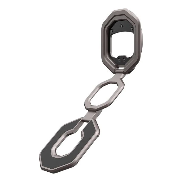 UAG Monarch Mag2 Ring Stand MagSafe držák šedý - Držáky - Obrázek 610cff0d68524144862e25fa2c83f1fa