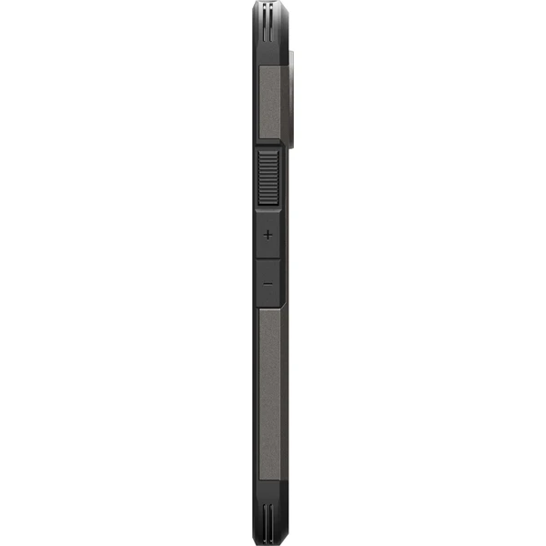 Spigen Tough Armor MagSafe kryt Google Pixel 11 Pro gunmetal - Pouzdra - Obrázek 610d07271ba544eda3a0245e9d6e6b7c