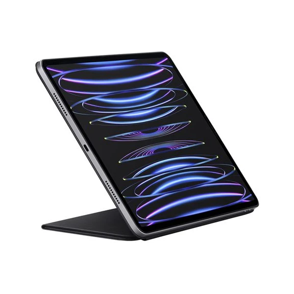 Pitaka MagEZ Folio 2 pouzdro iPad Pro 13" (2025) černé - Pouzdra - Obrázek 61101741ed784213a19de60e18933ed4