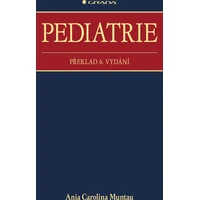 Pediatrie - E-kniha