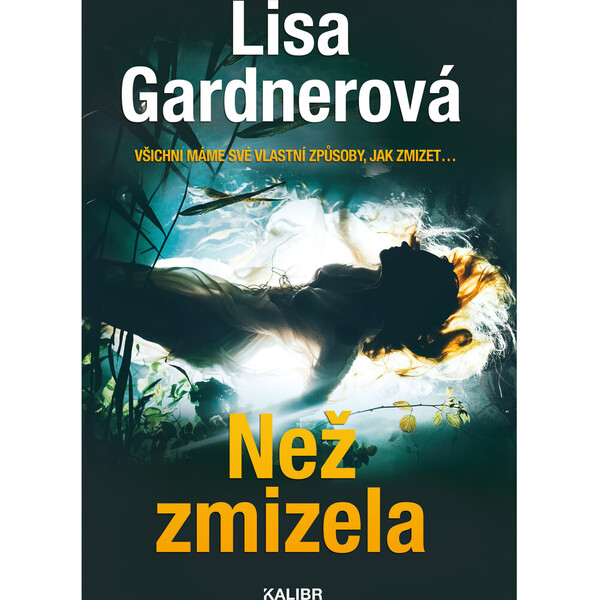 Než zmizela