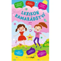Lexikon kamarádství - E-kniha