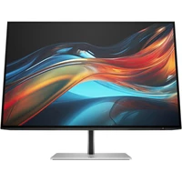 HP 724pu monitor 24" - Monitory