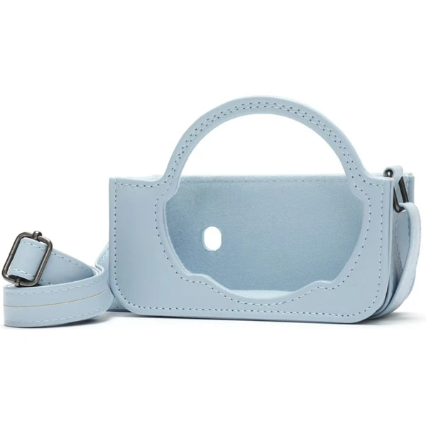 Fujifilm Instax Square SQ1 pouzdro Glacier Blue - Pouzdra - Obrázek 6118000N01