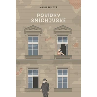 Povídky smíchovské - E-kniha