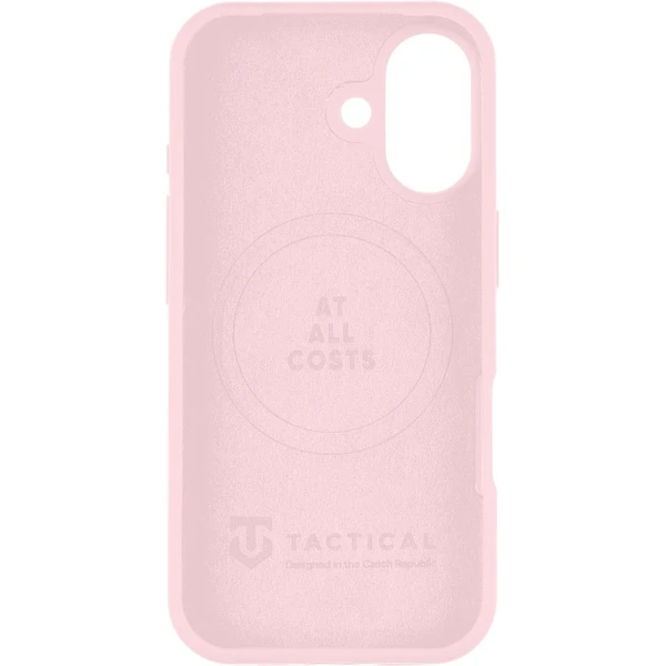Tactical MagForce Velvet Smoothie kryt Apple iPhone 17 Pink Panther - Pouzdra - Obrázek 611c3fa4c4e64c60bc5463f0ffba8aa0