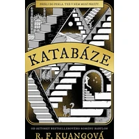 Katabáze - E-kniha