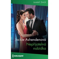 Nepřijatelná nabídka - E-kniha