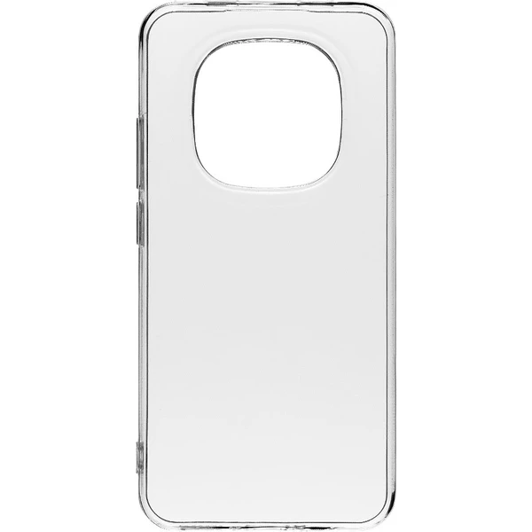 OBAL:ME TPU kryt Xiaomi Redmi Note 15 Pro 5G čirý - Pouzdra - Obrázek 613153cf90344b3eb6bf0867a58b6fbf