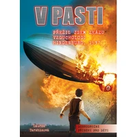V pasti - E-kniha
